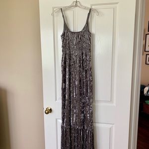 Romeo & Juliet Dress sz S